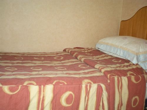 Whin Park Guest House Largs Eksteriør bilde